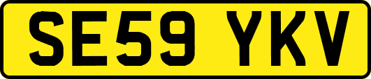 SE59YKV