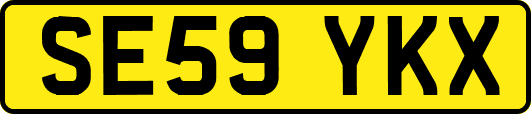SE59YKX
