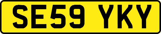 SE59YKY