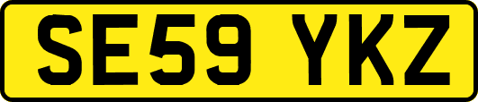 SE59YKZ