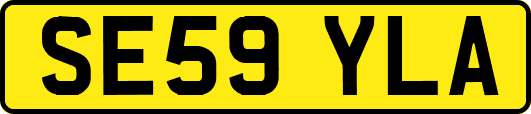 SE59YLA