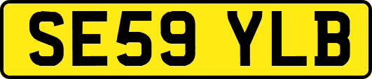 SE59YLB