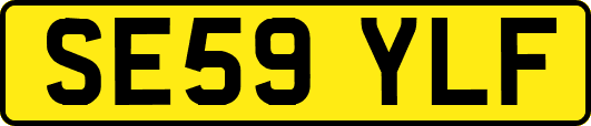 SE59YLF