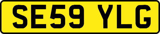 SE59YLG
