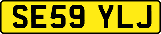 SE59YLJ