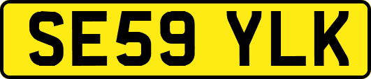 SE59YLK