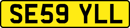 SE59YLL