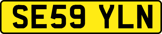 SE59YLN
