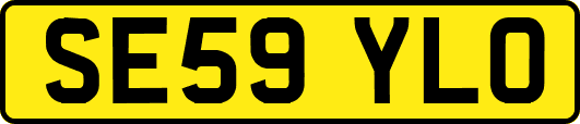SE59YLO