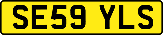 SE59YLS