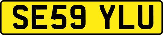 SE59YLU