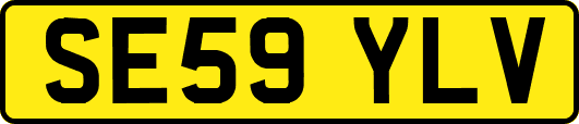 SE59YLV