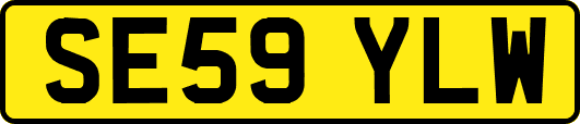 SE59YLW