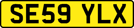 SE59YLX