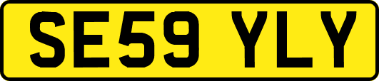 SE59YLY