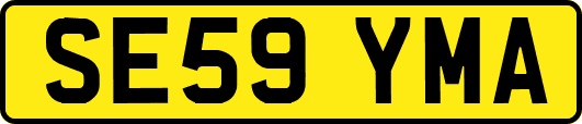 SE59YMA