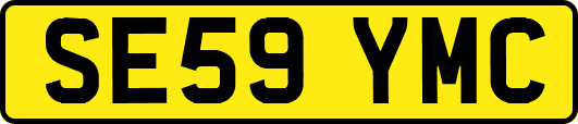 SE59YMC