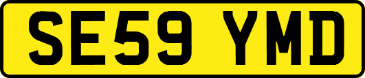 SE59YMD