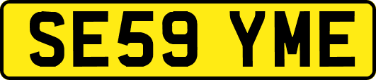 SE59YME