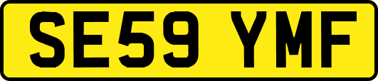 SE59YMF