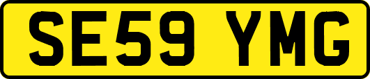 SE59YMG