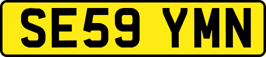 SE59YMN