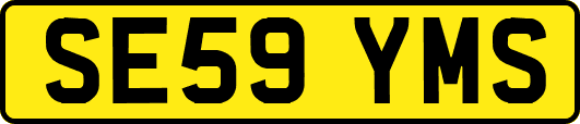 SE59YMS
