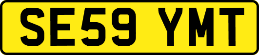 SE59YMT