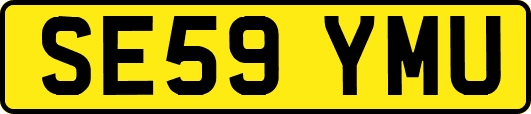 SE59YMU