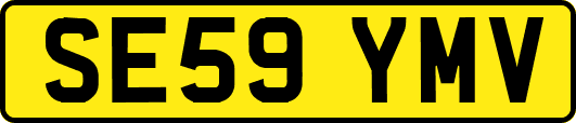 SE59YMV