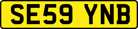SE59YNB