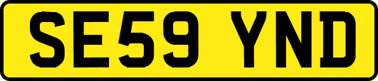 SE59YND