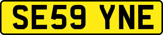 SE59YNE