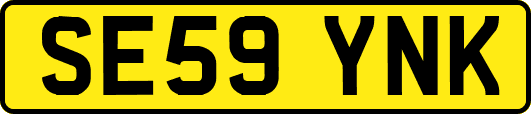 SE59YNK