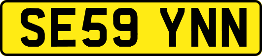 SE59YNN