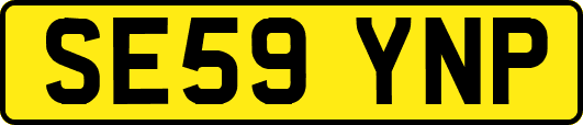 SE59YNP