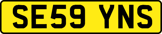 SE59YNS