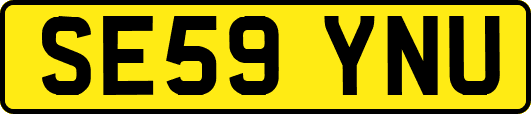 SE59YNU
