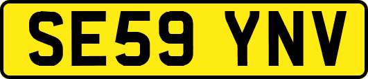 SE59YNV