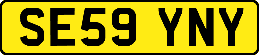 SE59YNY