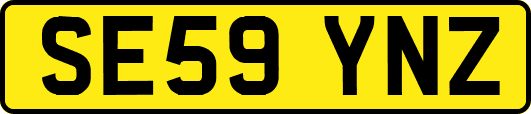SE59YNZ
