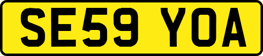 SE59YOA