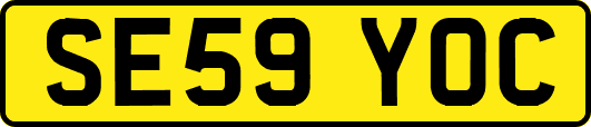 SE59YOC