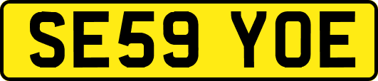 SE59YOE