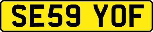 SE59YOF