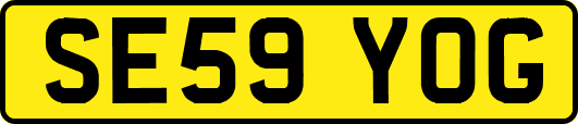 SE59YOG