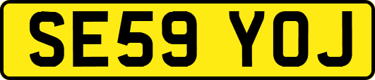 SE59YOJ