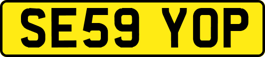 SE59YOP