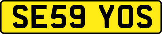 SE59YOS