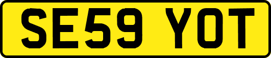 SE59YOT